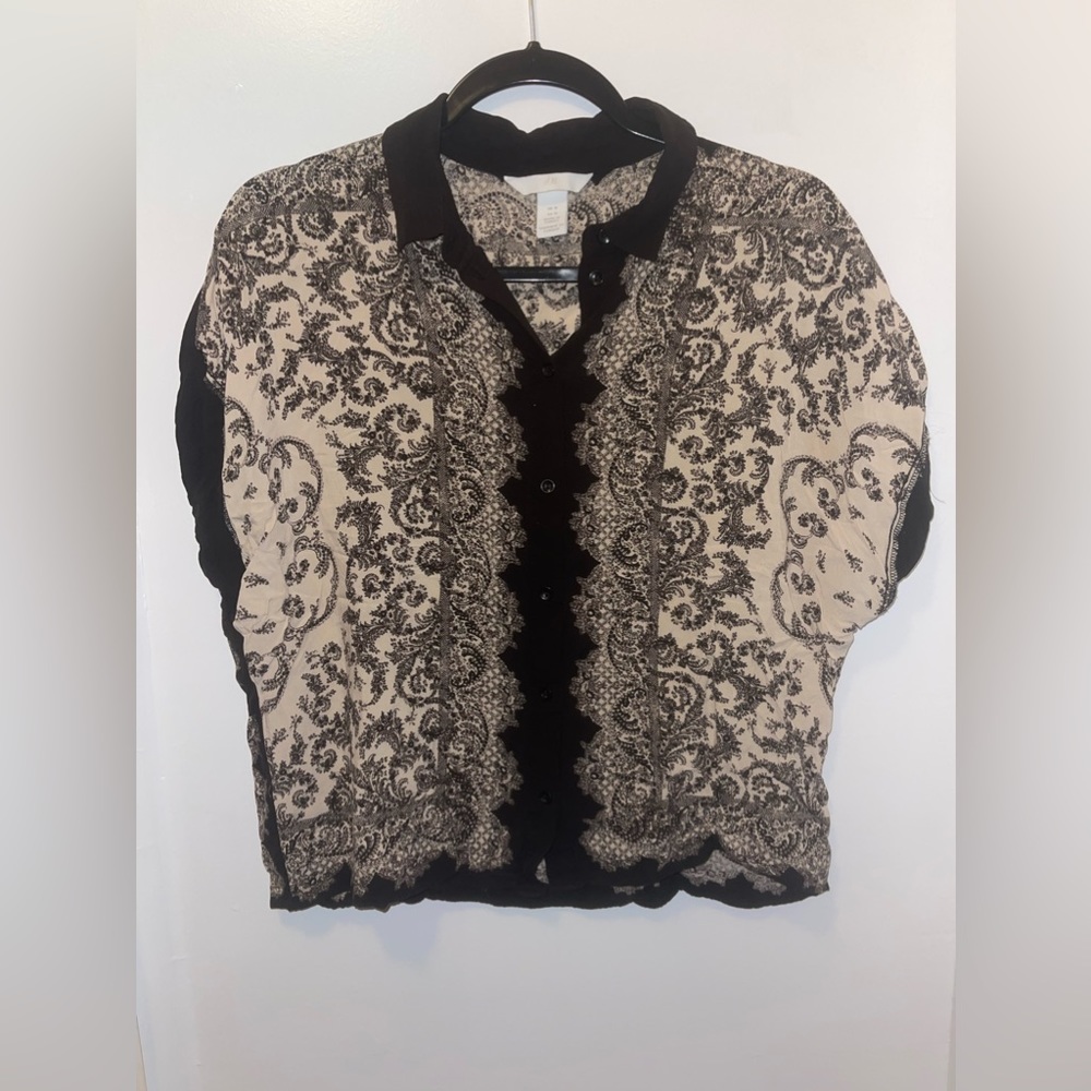 H&M Shirt
